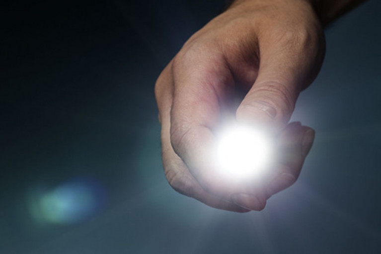 An Innovative Pairing: LED and Vitamin D