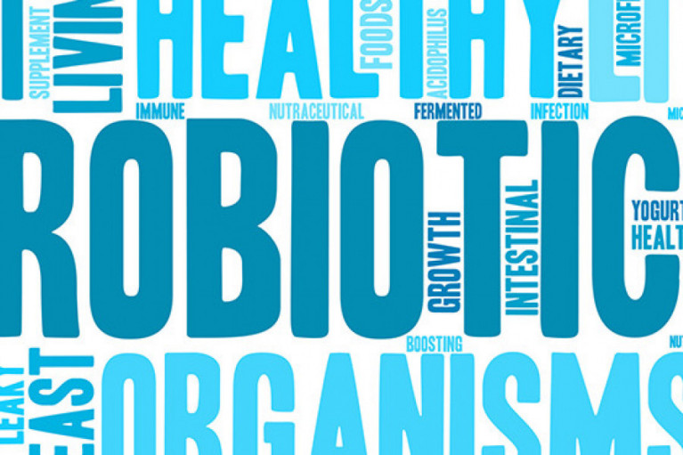 Probiotics Picking Up Pace