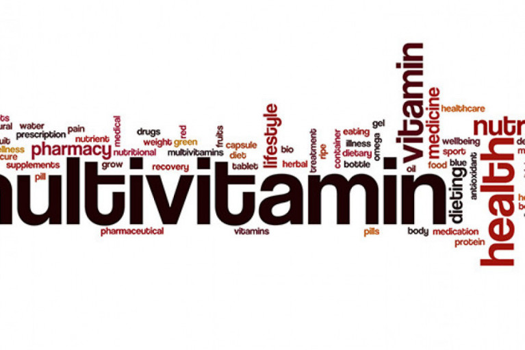 Mighty Multivitamins
