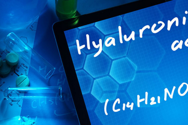 You Oughtta Know: Hyaluronic Acid