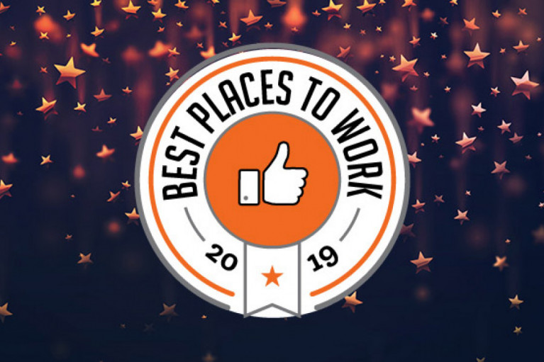 Makers Nutrition Named a 2019 Best Place to Work