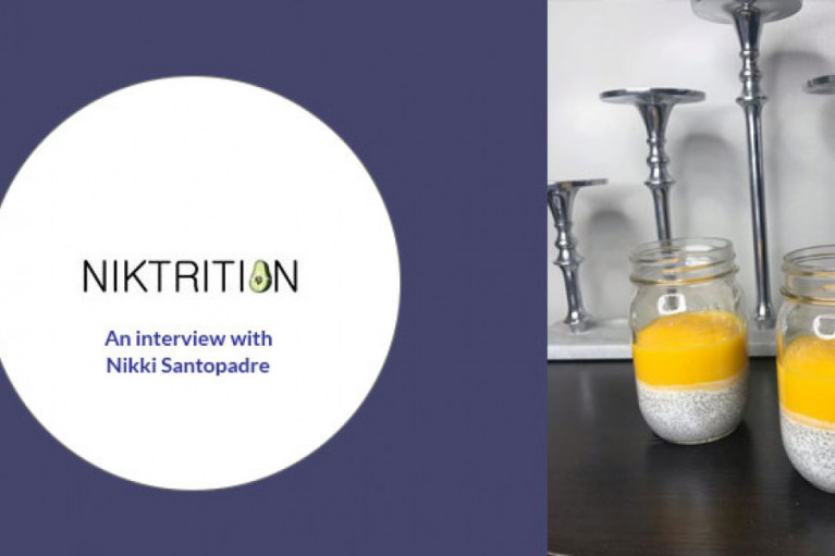 Supplement Stories: Niktrition on a Mission