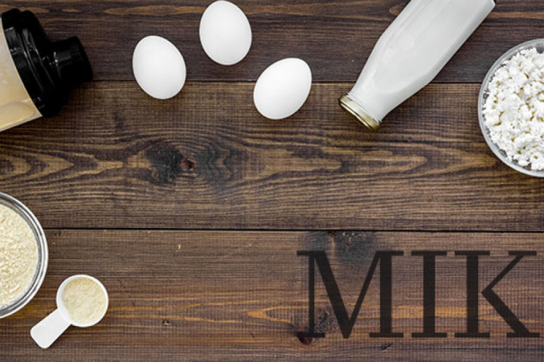 Supplement Stories: This is Mike from Makers Nutrition