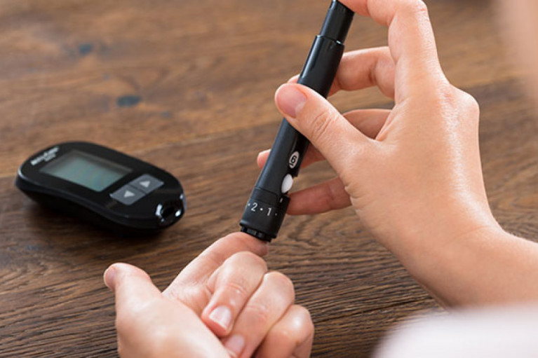 Nutraceuticals and Diabetes:How Dietary Supplements Can Help