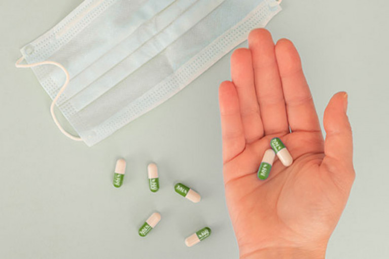 Immune System Supporting Supplements
