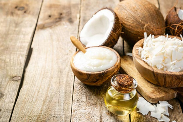 Multiplicity of Health Benefits: MCT and Coconut Oil