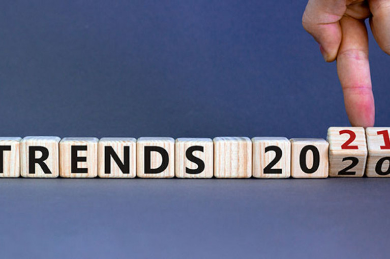 Dietary Supplement Trends to Expect in 2021
