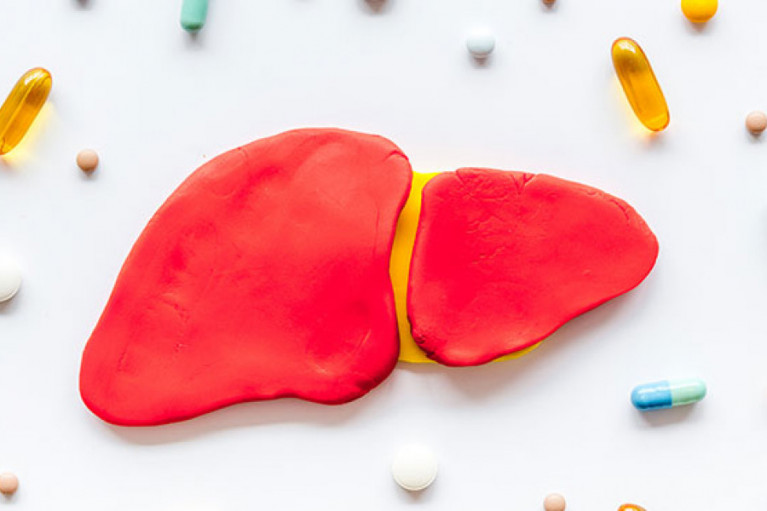 Three Supplement Ingredients for Liver Supplement Manufacturing