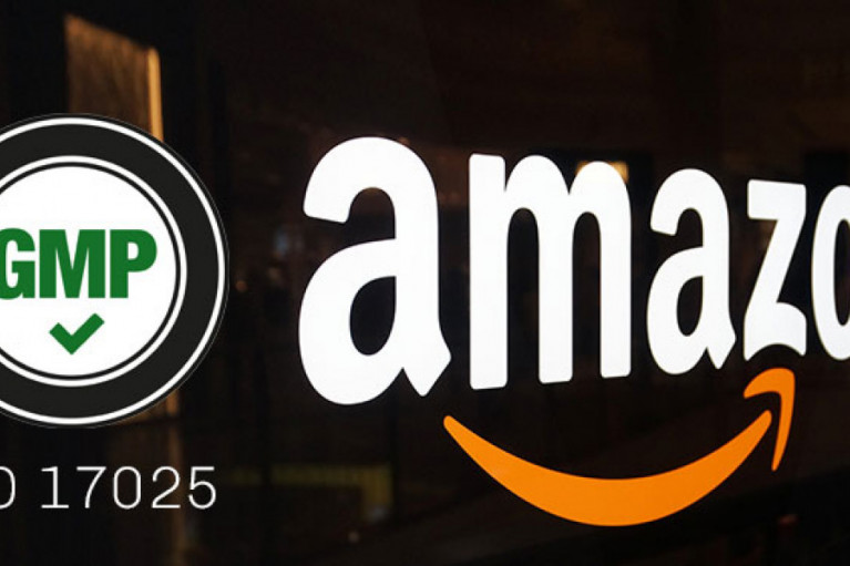 Meeting the New Requirements to Sell Dietary Supplements on Amazon