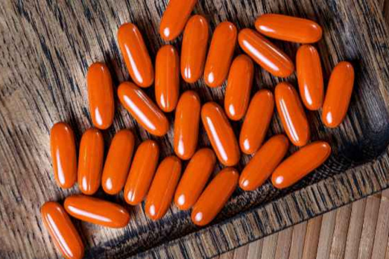 Supplements to Help High Blood Pressure