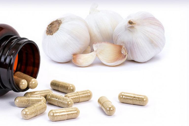 Benefits of Manufacturing Garlic Supplements