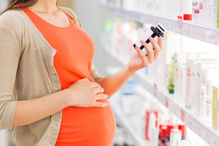 Probiotics for Pregnancy: Prime Women’s Supplement Manufacturer
