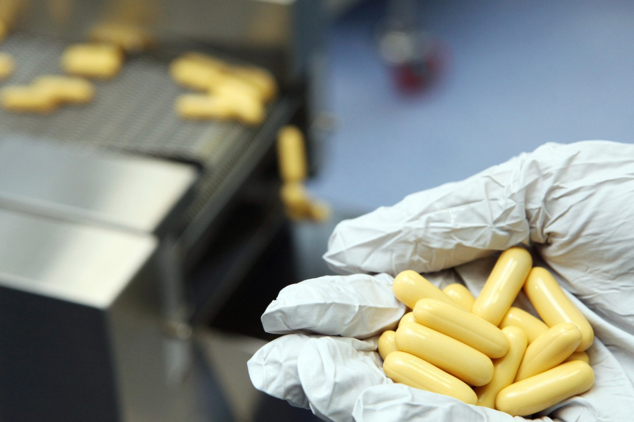 Navigating the Vitamin Manufacturing Landscape: How Makers Nutrition Overcomes Industry Challenges