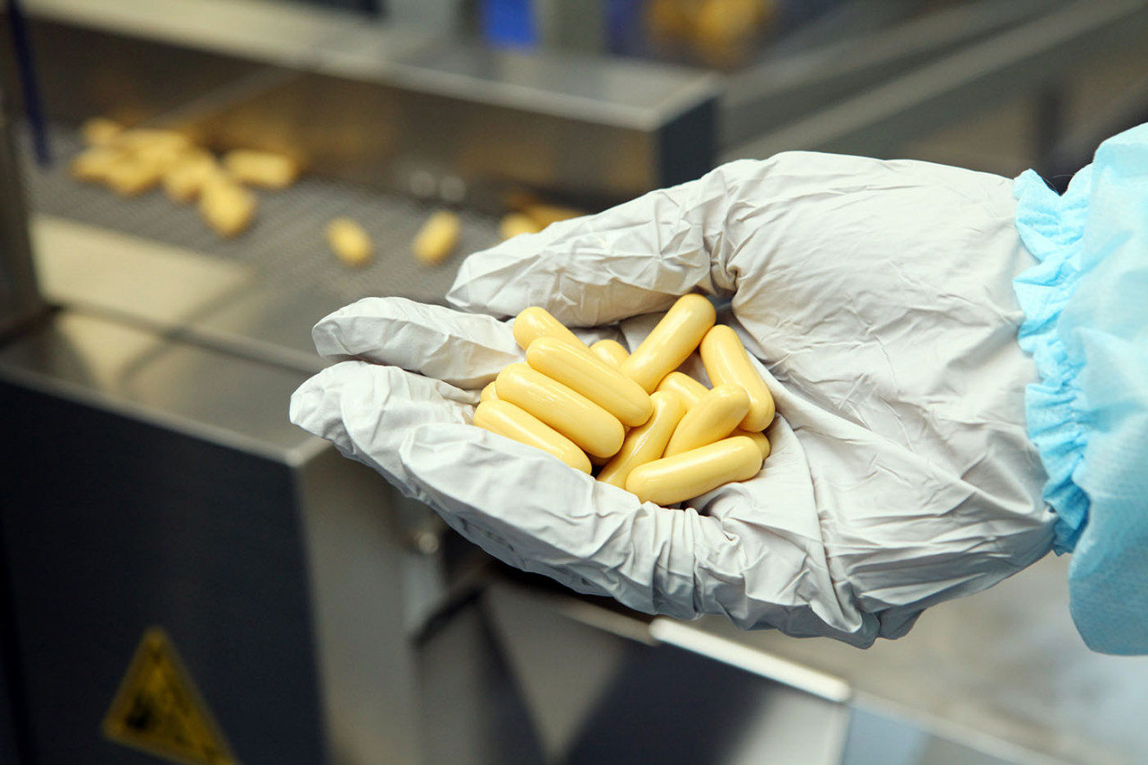 Capsule Quality and the Manufacturing Process