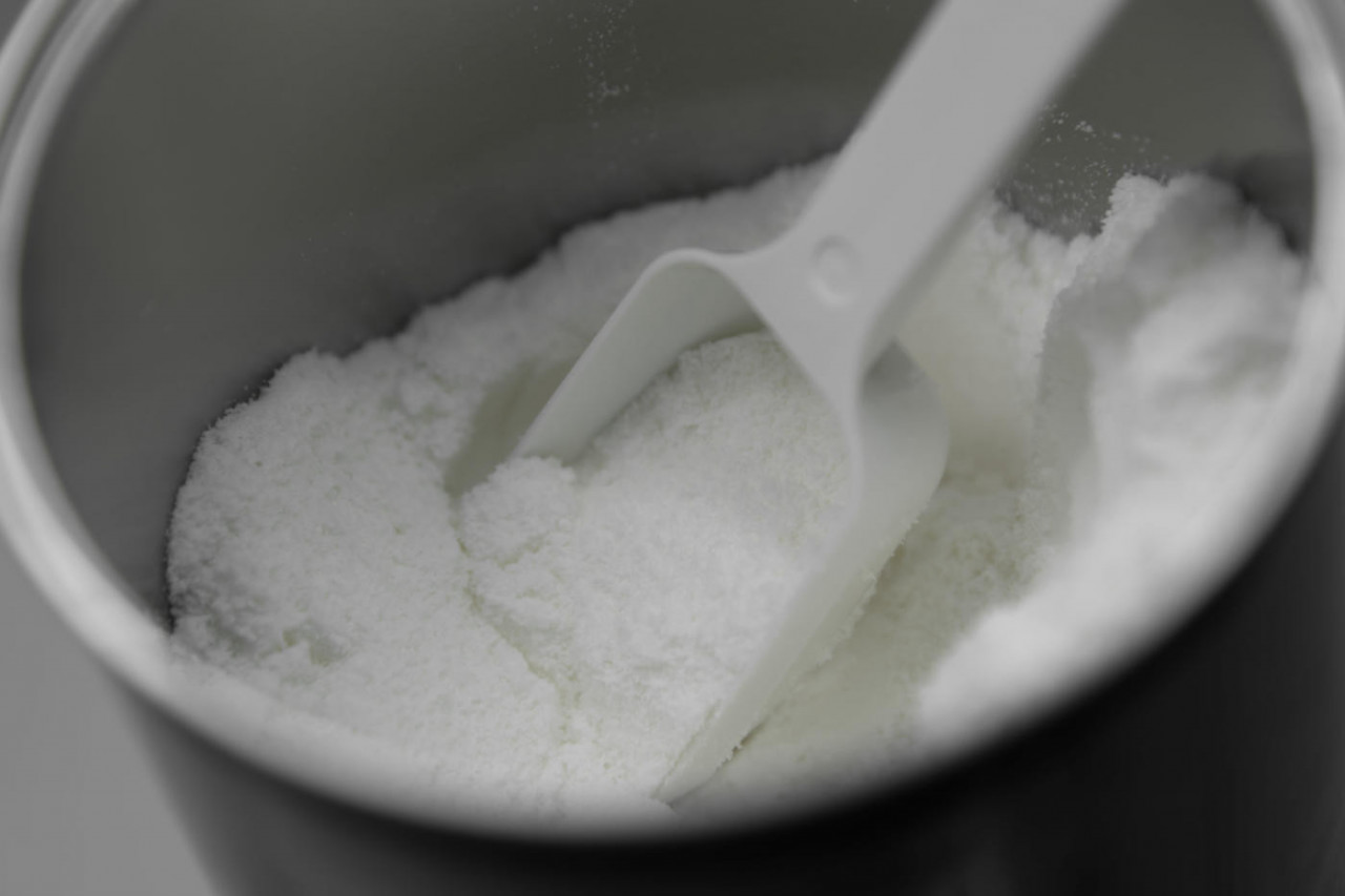The Integrity of Our Collagen Powder Manufacturing is Unrivaled