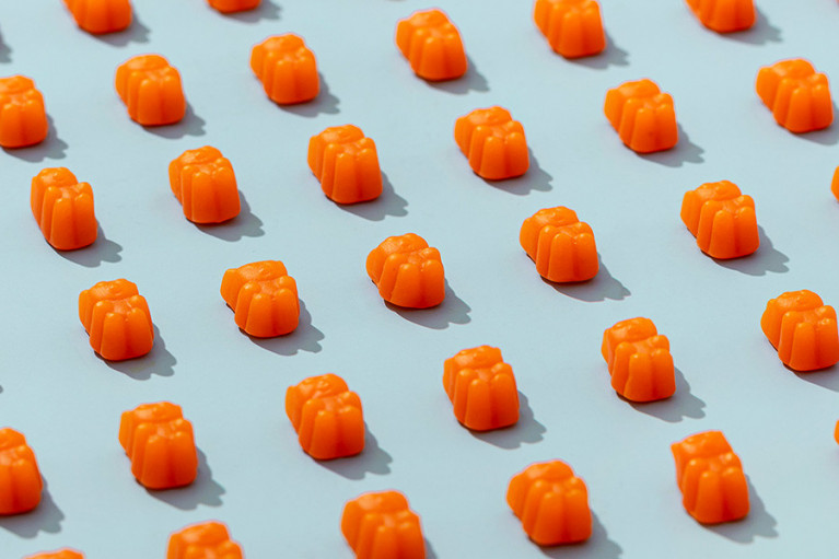 Gummy Supplement Options