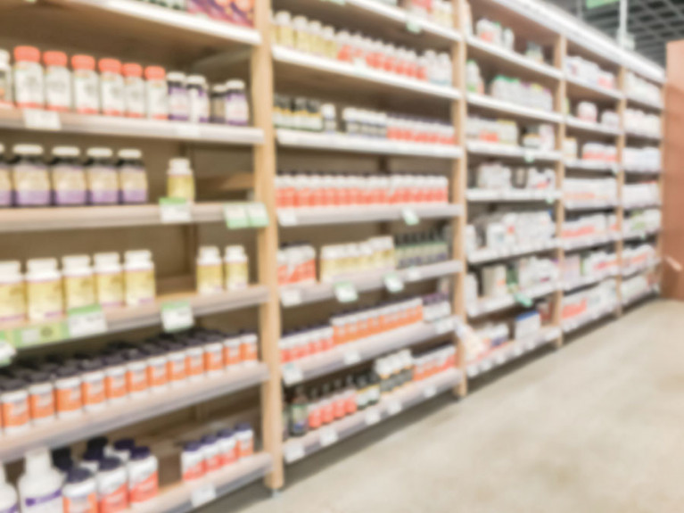 Manufacturing a Gummy Supplement for Retail