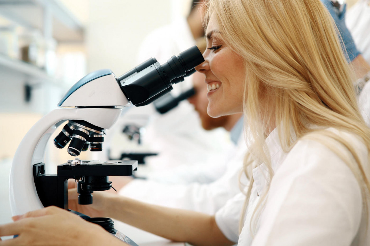 Creating High Quality Probiotic Supplements