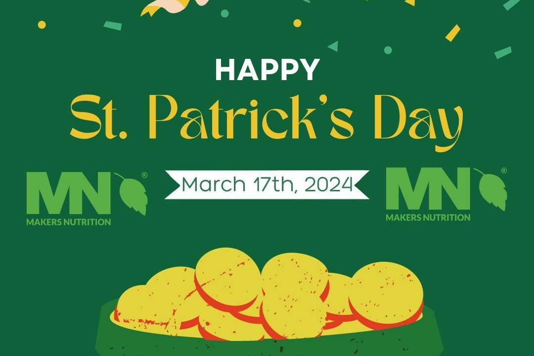 mcfaddens grand rapids st patricks day quotes