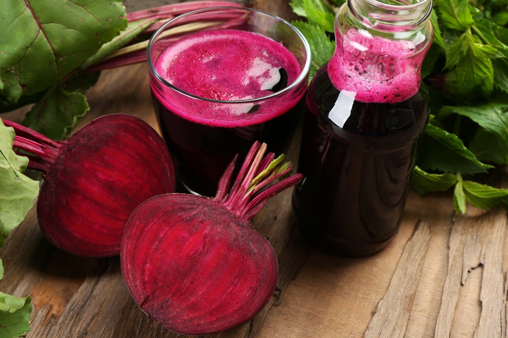 Is Beetroot Juice Good For Bodybuilding