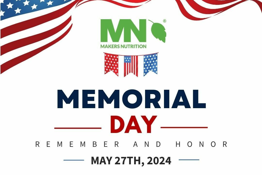 Remember and Honor Memorial Day 2025