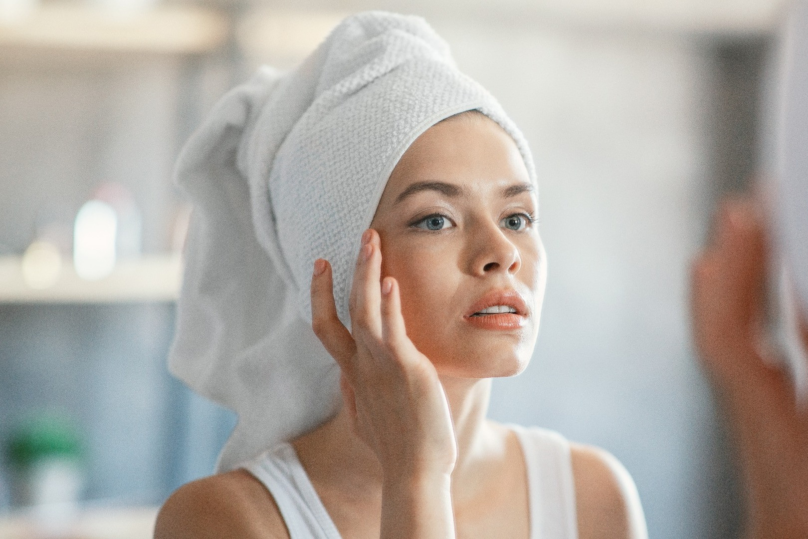 Top Ten Skin Supplement Ingredients: Nourishing Your Skin from Within