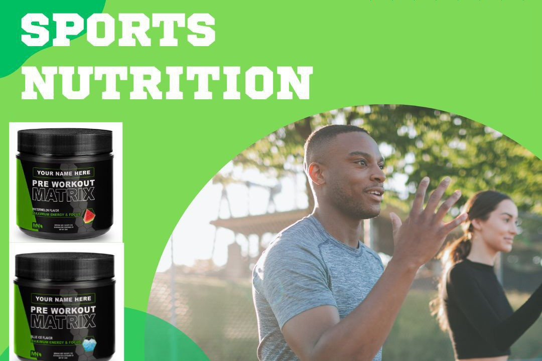 Sports Nutrition Supplement Manufacturing Market Insights